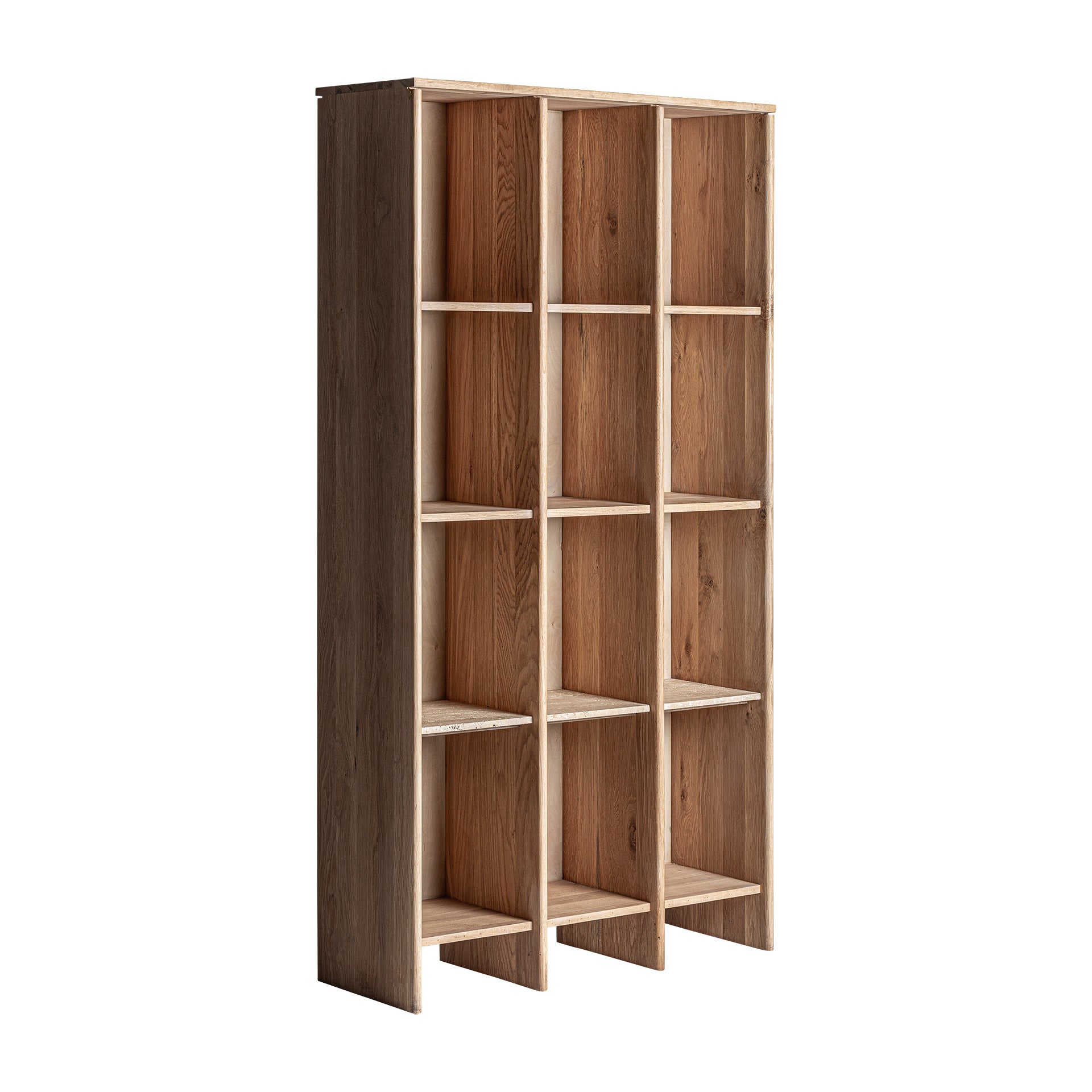 NARA BOOKCASE
